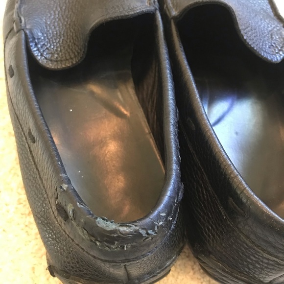 Men’s Prada Loafers - Picture 5 of 10